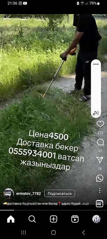 Жер тилкелери: 60 соток — 1