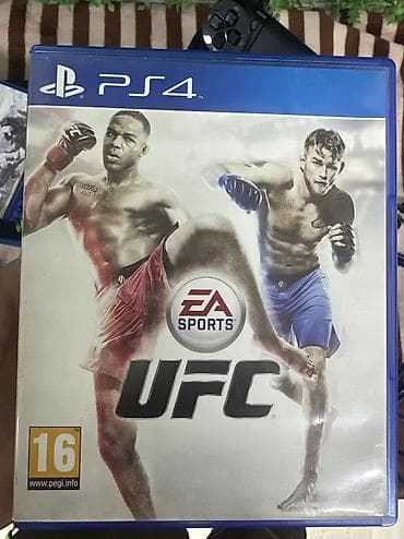 ssd ps5: PS4 PRO версия 1 терабайт памяти!!!Супер КОМБО 8 оригинальных игр — 6