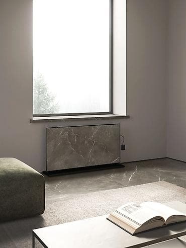 Жылытуу приборлору: Электр жылыткыч Инфра кызыл — 3