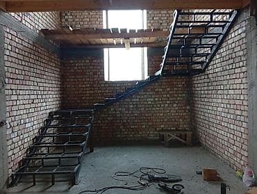 Ремонт и строительство: Изготовления каркасов Материал: Металл — 8