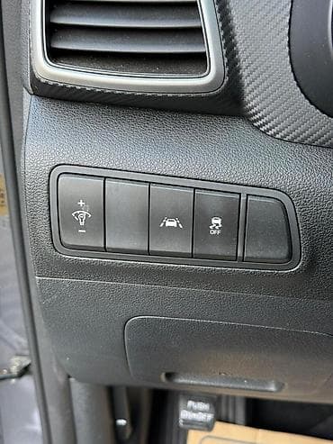 купить китайский авто: Hyundai Tucson: 2019 г., Автомат, Кроссовер — 8