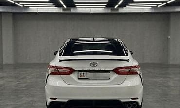 e30 е30: Toyota Camry: 2020 г., 2.5 л, Автомат, Гибрид, Седан — 4