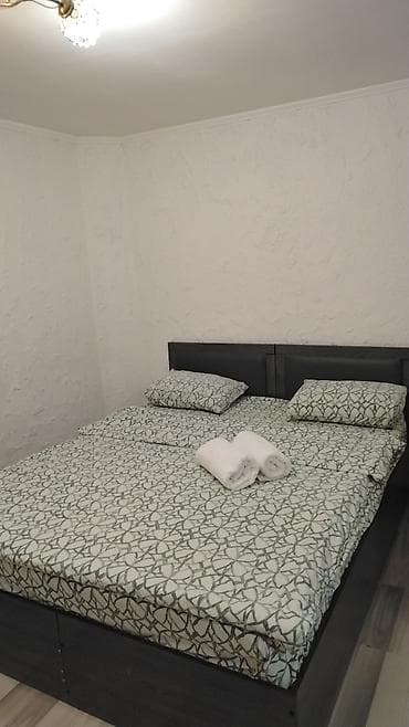 1 комната, Душевая кабина, Постельное белье, Кондиционер