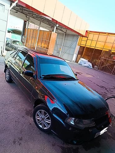 нек: Daewoo Nexia: 2010 г., 1.5 л, Механика, Бензин, Седан — 3