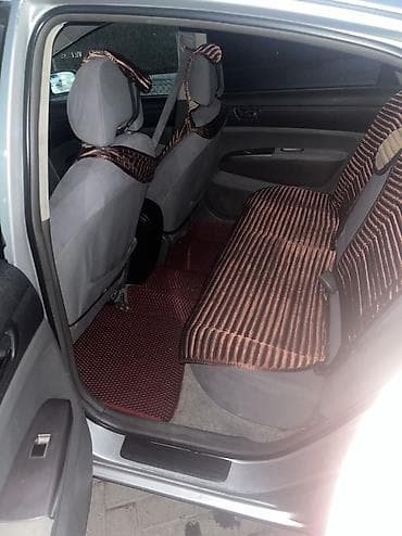 camry 2020: Toyota Prius: 2008 г., 1.5 л, Вариатор, Гибрид, Хэтчбэк — 9