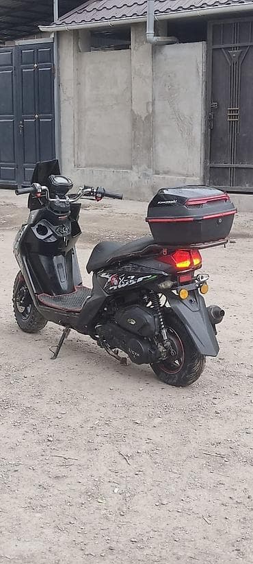 Скутеры под выкуп. есть электро велосипеды, звоните узнавайте о — 9