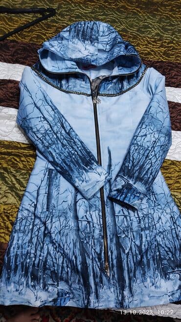 плащи от дождя: Плащ на девочку на возраст 7-8-9 лет смотрится очень красиво на — 4