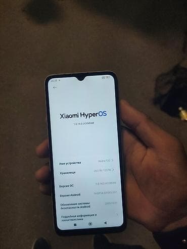 redmo note 10: Redmi, Redmi 12C, Б/у, 128 ГБ, цвет - Фиолетовый, 2 SIM — 4