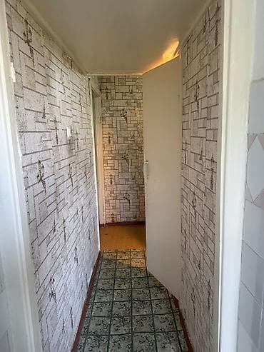 Квартиры: 3 комнаты, 60 м², 104 серия, 2 этаж — 5