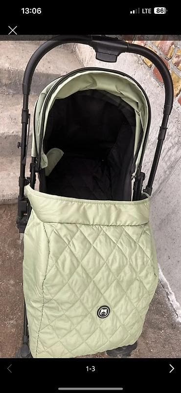 детские коляски graco: Коляска — 5