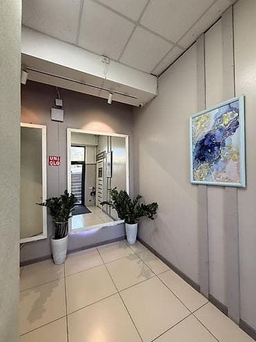 red centr: Юг-2 мкр Сдается помещение под офис, магазин или шоурум. - Площадь — 1