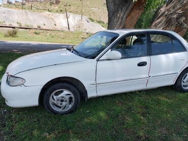 домкрат соната: Hyundai Sonata: 1998 г., 0.2 л, Автомат, Бензиновая, Седан — 10