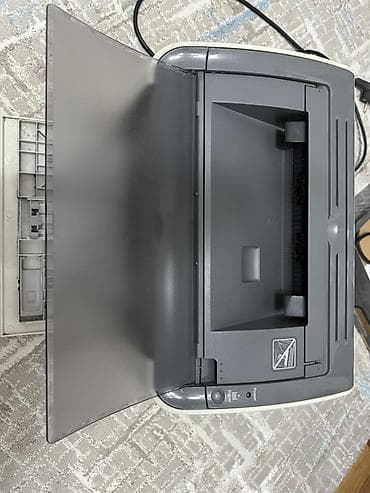 hp laserjet 1010: Лазерный принтер HP LaserJet 1018 - Черно-белая печать для дома и — 2
