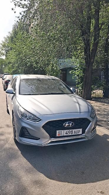 аренда такси соната: Сдаю Hyundai Sonata под такси, Долгосрочно, | Ремонт мотора от арендодателя, Ремонт коробки передач от арендодателя — 1