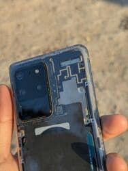 с 21 ультра цена: Samsung Galaxy S20 Ultra, Б/у, 128 ГБ, цвет - Серый, 1 SIM, 2 SIM, eSIM — 8