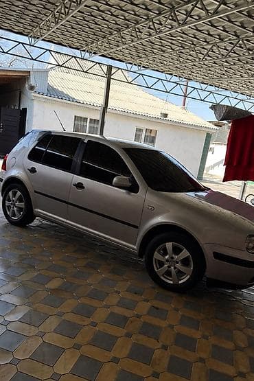 кпп гольф 3: Volkswagen Golf: 2002 г., 1.4 л, Механика, Бензин, Хэтчбэк — 4