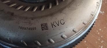 бублик акпп цена: Коробка передач Автомат Hyundai 2016 г., Б/у, Оригинал — 3