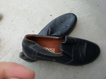 Босоножки, сандалии, шлепанцы: Кожаные
Изготовлено в России,Новые.40.41 размер — 1