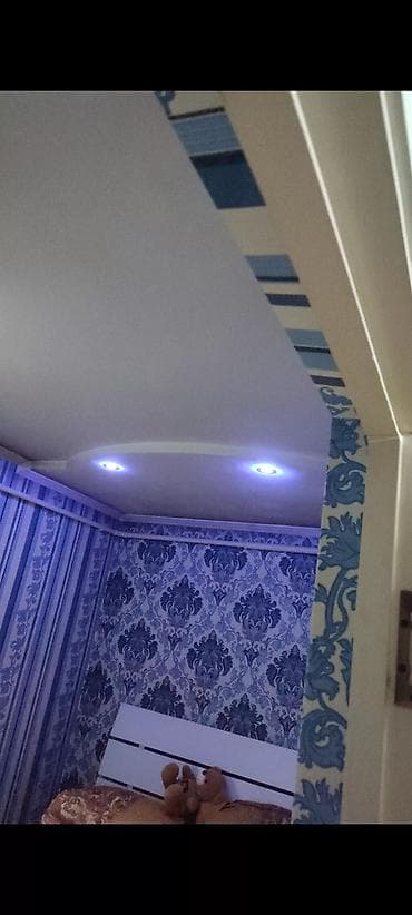 спальный ош: Сдаю квартиру 2 х комнатную — 2