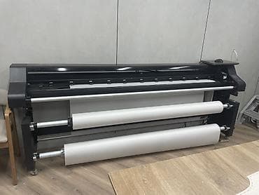 prodayu plotter: Плоттер-раскройщик Jindex UPC для печати и автоматической резки лекал — 1