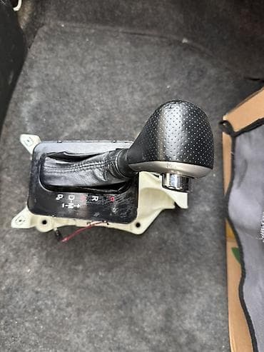 коробка галант: Привозной ручка АКПП осталось последняя отдам за 1200сом стоят они по — 1