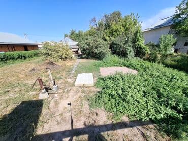 продаю дом район киркомстром: 9 соток, Красная книга, Тех паспорт — 4