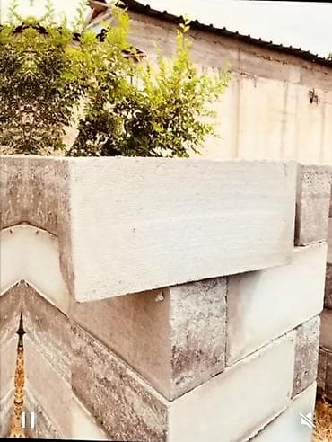 оборудование для мороженого: Промышленная линия для изготовления пеноблоков/газоблоков Комплект — 9