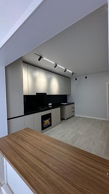 108: 1 комната, 53 м², 108 серия, 6 этаж, Евроремонт — 6