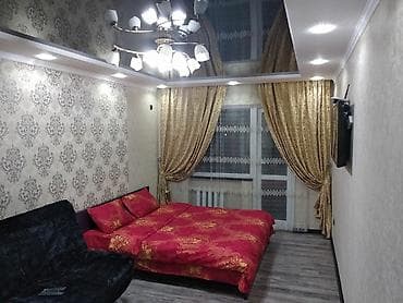 Сдаю 1 ком кв Восток 5 посуточно чисто все есть для приятного отдыха