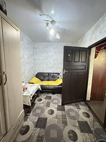 жилой дом ош: Продается дом 65м2 в отличном, тихом и спальном районе Рабочий городок — 3