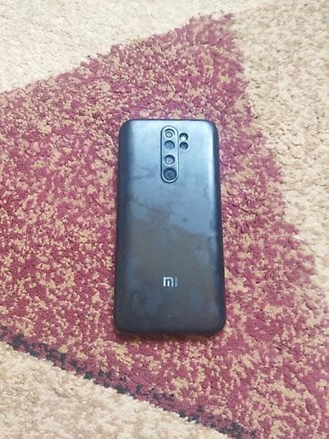 вентилятор ссср: Redmi, Redmi 8 Pro, Б/у, 64 ГБ, цвет - Черный, 1 SIM, 2 SIM — 10