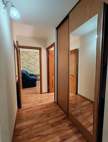 Недвижимость: 2 комнаты, 43 м², 11 мкр 104 серия, 3 этаж, Косметический ремонт — 6
