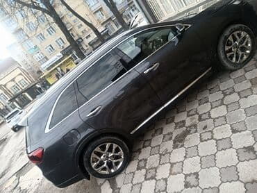 полированный машинка: Kia Sorento: 2020 г., 2 л, Автомат, Дизель, Кроссовер — 1