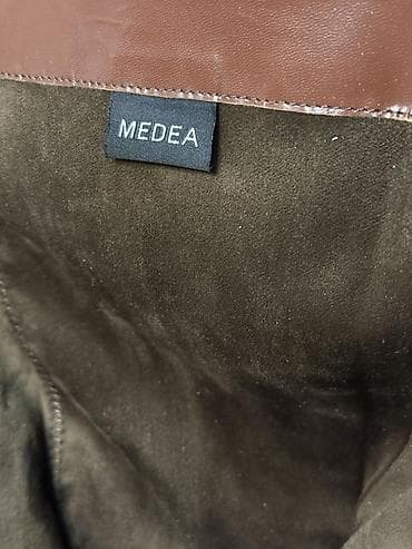 Сапоги: Сапоги Medea на танкетке Еврозима Состояние: немного бу. Одевали один — 8