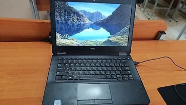 ноутбук виндовс 10: Dell Latitude 12 (E7270) Компактный 12,5-дюймовый бизнес-ноутбук — 1
