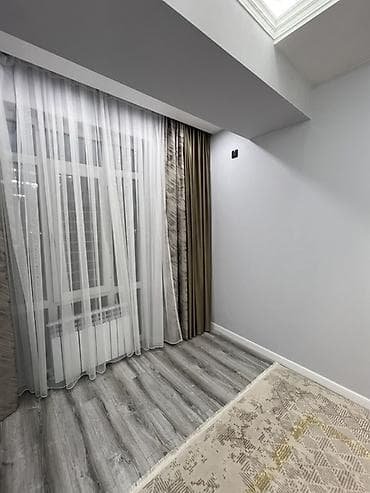 продаю 3х ком квартиру: 3 комнаты, 93 м², Элитка, 4 этаж, Дизайнерский ремонт — 4