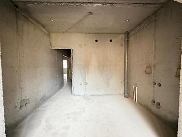 106: 2 комнаты, 67 м², 106 серия улучшенная, 2 этаж, Готовая ПСО (под самоотделку) — 3