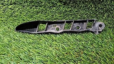 x5 e53: Крепление бампера передний левый Е60 7 178 077 Год 2007 В отличном — 2