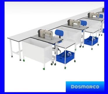 щивений машина: Швейное столы — 11