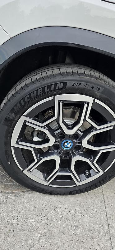 для bmw: BMW iX1: 2025 г., Автомат, Электромобиль, Кроссовер — 6