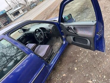 крыло торнео: Volkswagen Polo: 1998 г., 1.6 л, Автомат, Бензин, Хэтчбэк — 5