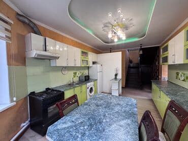 продаю дом район кирком: Дом, 121 м², 4 комнаты, Агентство недвижимости, Евроремонт — 2