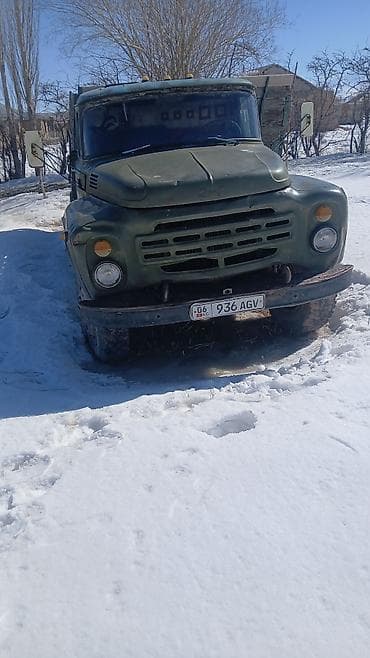 Глушители: Двигатель в сборе для коммерческого/внедорожного автомобиля — 2