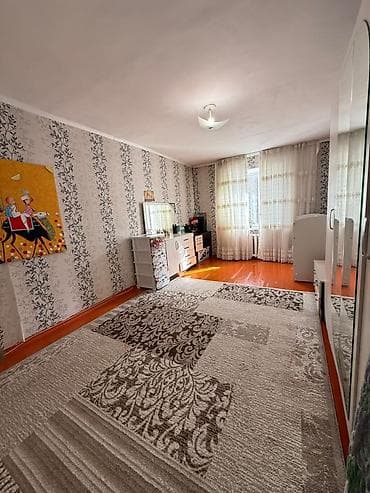 район колмо квартира: 2 комнаты, 60 м², Хрущевка, 2 этаж, Косметический ремонт — 2