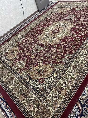 Ковер Б/у, 300 * 200