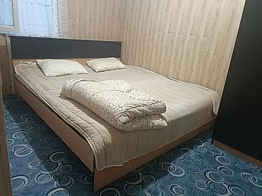 3 3: Гостевой дом на Иссык-Куле, Чолпон-Ата, 10+ мест, Посуточно — 3