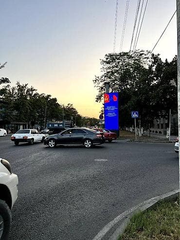 LED-экраны для бизнеса. Продажа и установка Компания IRSEN более 7 — 4