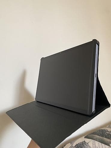 план: Планшет, Huawei, память 256 ГБ, 5G, Новый, Классический цвет - Серый — 8