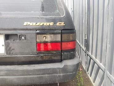 спринтер россия: Комплект стоп-сигналов Volkswagen 1993 г., Китай — 4