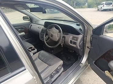 avancier: Honda Avancier: 2001 г., 3 л, Автомат, Бензин, Минивэн — 2
